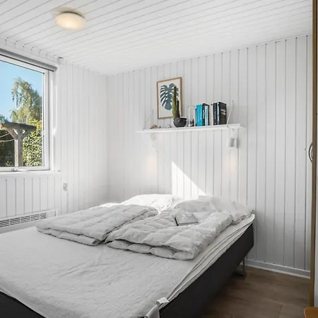 In Brenderup Fyn With Wifi Vedelshave