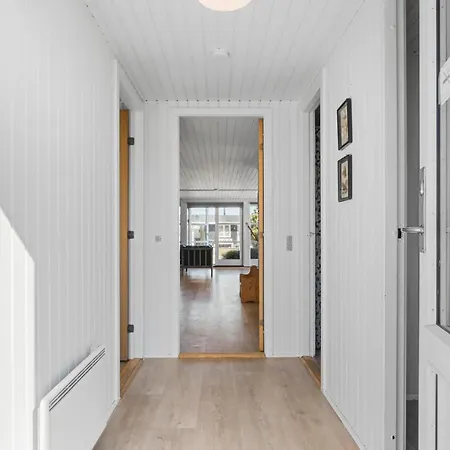 펜션 In Brenderup Fyn With Wifi Vedelshave