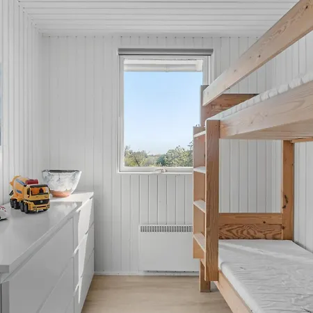 In Brenderup Fyn With Wifi 펜션