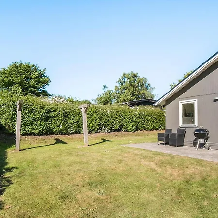 In Brenderup Fyn With Wifi