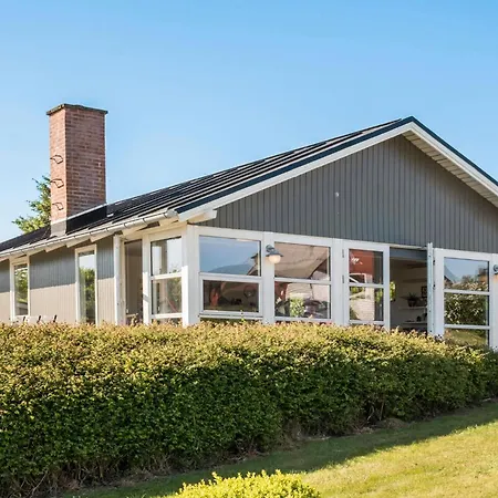 펜션 In Brenderup Fyn With Wifi Vedelshave